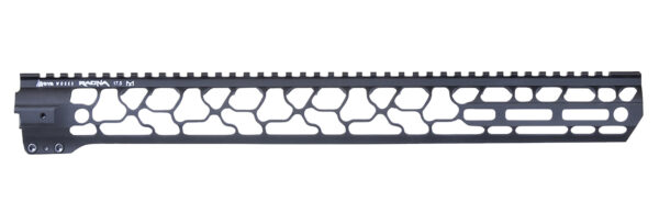 172418 Odin Works Ragna F17MLRA 17.5in M-LOK Forend