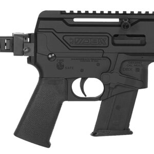 Diamondback DBX57 5.7×28 8in Braced Pistol, 20rd