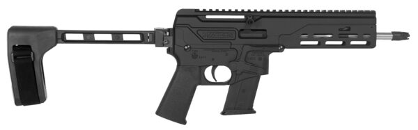Diamondback DBX57 5.7×28 8in Braced Pistol, 20rd
