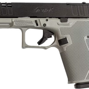 Great Lakes GL19SRK Striker 9mm 4-inch 15rd Bull Shark
