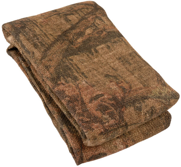 172622 Allen 25312 Blind Fabric Mossy Oak Break-Up Infinity 12’x54″ Burlap