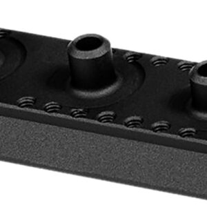 MDT ARCA Foregrip — Type 3 Hard Anodized