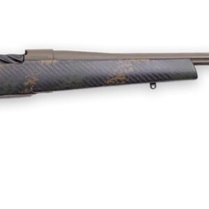 Weatherby Mark V Backcountry 2.0 .300 PRC 28-inch Rifle