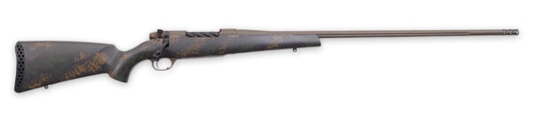 Weatherby Mark V Backcountry 2.0 .300 PRC 28-inch Rifle