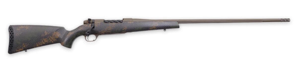 172648 Weatherby Mark V Backcountry 2.0 7mm BC 20in Peak 44 Carbon Fiber