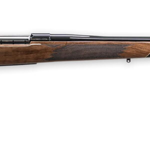 Weatherby Mark V Deluxe 270 WBY Mag 26″ Walnut RH