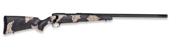 172653 Weatherby Mark V Backcountry Guide 7mm BC Bolt Rifle