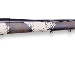 Weatherby Mark V High Country .240 Weatherby Magnum 24″ 4+1