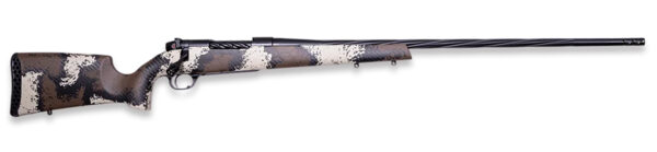 Weatherby Mark V High Country .240 Weatherby Magnum 24″ 4+1