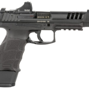 HK VP9L OE 9mm 5-inch Holosun SCS 15+1