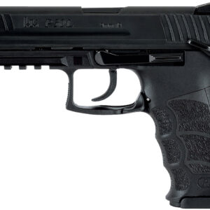HK 81001098 P30L  S V3  9MM 2-15R