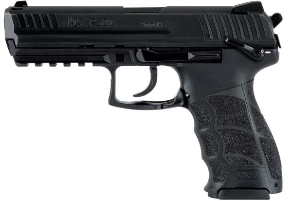 HK 81001098 P30L  S V3  9MM 2-15R