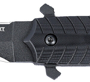 CRKT 2263 Xolotl  4.53″ Black
