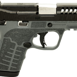 Savage Stance XR MC9MS 9mm 3.2″ 13+1