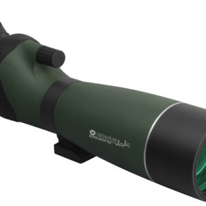 Konus Konuspot 70B 20-60×70 Spotting Scope w/ Tripod