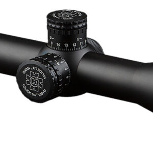 Konus KonusPro LZ30 2.5-10x50mm Illuminated 30/30 Scope