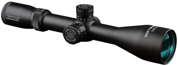 Konus KonusPro LZ30 2.5-10x50mm Illuminated 30/30 Scope