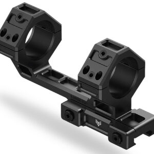 Swampfox Hostile Engagement 30mm 45 Degree Offset Mount