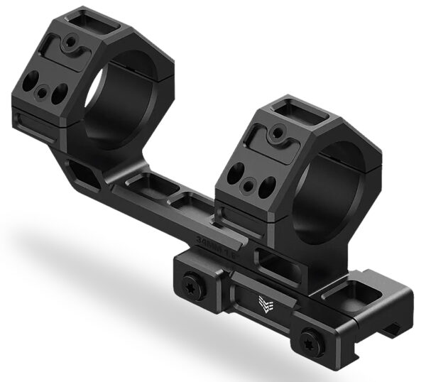 Swampfox Hostile Engagement 30mm 45 Degree Offset Mount