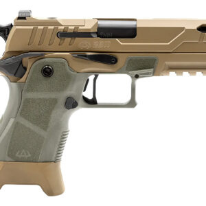 OA DEFENSE OA 2311 Compact Pro 9mm 4.25 in 17+1 High Desert Sage