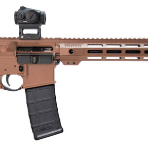 Bushmaster Bravo Zulu 5.56 NATO 16″ 30rd