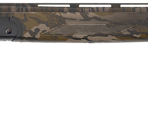 CZ-USA 06579 Swamp Magnum 12 Gauge Break Open 3.50″ 2 Shot 30″ Mossy Oak Bottomland Over/Under Vent Rib Barrel, Black Steel Receiver, Fixed Mossy Oak Bottomland Polymer Stock