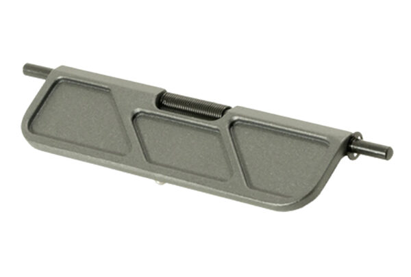 173153 Timber Creek Outdoors ARBDCT Billet Dust Cover Tungsten Aluminum