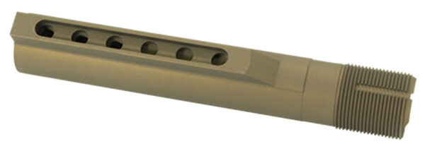 173196 Timber Creek Outdoors ARBTBB AR Mil-Spec Buffer Tube Burnt Bronze AR-Platform