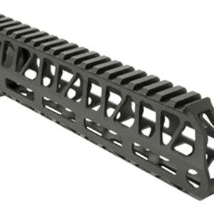 Timber Creek Outdoors ME9HGBL Enforcer  Aluminum 9″ M-LOK Handguard for AR-15
