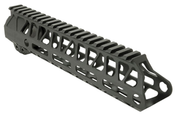 Timber Creek Outdoors ME9HGBL Enforcer  Aluminum 9″ M-LOK Handguard for AR-15