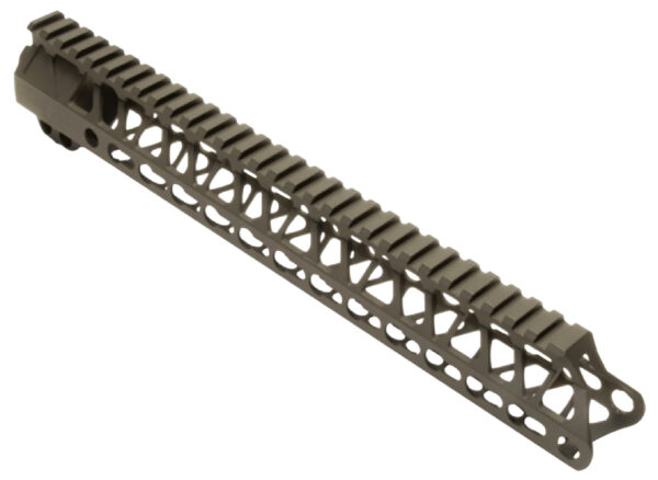 Timber Creek Outdoors ME13HGOD Enforcer  13″ Aluminum for AR-15
