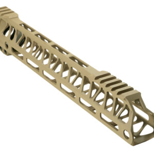Timber Creek Outdoors ULE13HGFDE Ultralight Enforcer  13″ Aluminum for AR-15