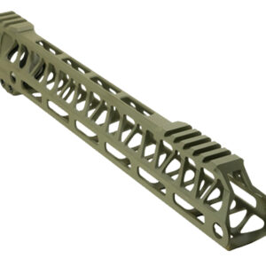 Timber Creek Outdoors ULE13HGOD Ultralight Enforcer  13″ Aluminum for AR-15