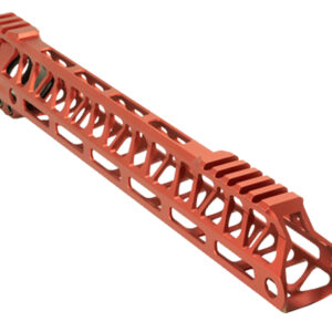 Timber Creek Outdoors ULE13HGR Ultralight Enforcer  13″ Aluminum for AR-15