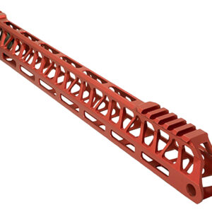 Timber Creek Outdoors ULE15HGR Ultralight Enforcer  15″ Aluminum for AR-15