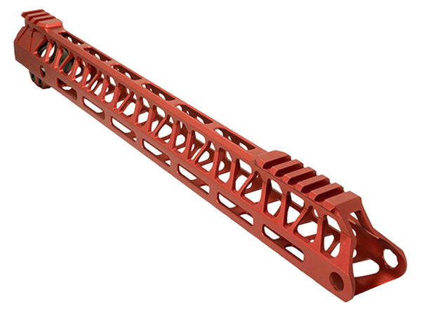 173223 Timber Creek Outdoors ULE15HGR Ultralight Enforcer 15″ Aluminum for AR-15