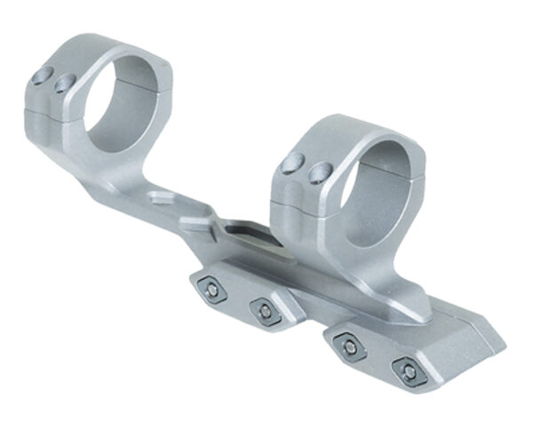 173244 Timber Creek Outdoors E1CSM30T Enforcer Cantilever Scope Mount Tungsten Aluminum