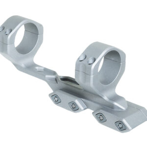 Timber Creek Outdoors E1CSM1T Enforcer Cantilever Scope Mount Tungsten Aluminum 1″ Tube