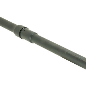 173257 Timber Creek Outdoors TC556P16 Pencil 5.56 NATO 16″ Black Black Nitride Features M4 Feed Ramps