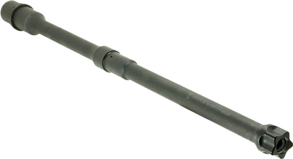 Timber Creek Outdoors TC556P16 Pencil  5.56 NATO 16″ Black Black Nitride Features M4 Feed Ramps