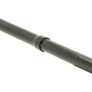 173258 Timber Creek Outdoors TC556MED105 5.56 NATO 10.50″ Black Nitride