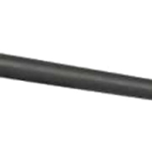 173260 Timber Creek Outdoors TC65SO18 SOCOM 6.5 Grendel 18″ Black Nitride
