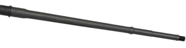 173260 Timber Creek Outdoors TC65SO18 SOCOM 6.5 Grendel 18″ Black Nitride