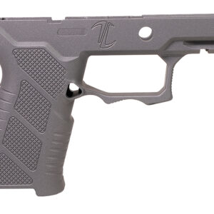 Timber Creek SSP320CGMT Carry Grip Tungsten Gray