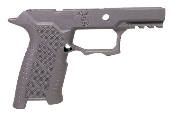 173272 Timber Creek SSP320CGMT Carry Grip Tungsten Gray