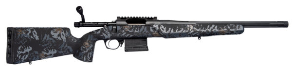 173285 Horizon Firearms Villain .22 Creedmoor 18-inch Fluted Barrel