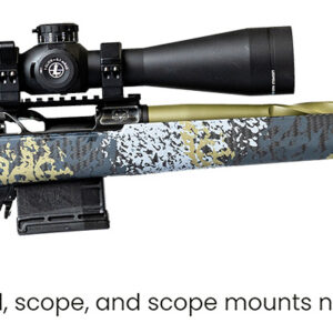 Horizon Firearms Venatic 7mm BC 16-inch Iota EKO X Stock