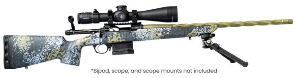 173288 Horizon Firearms Venatic 7mm BC 16-inch Iota EKO X Stock