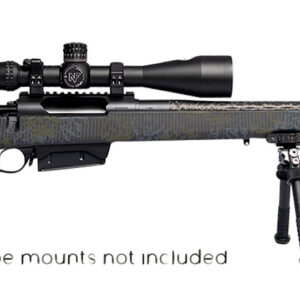 Horizon Vandal Carbon II 7mm PRC 22″ Fluted Carbon Barrel