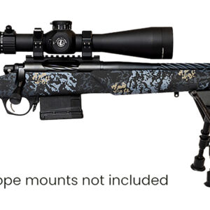 Horizon Firearms Vandal Prime .308 Win 22″ Spiral Fluted